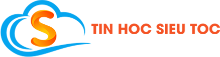 TIN HỌC SIÊU TỐC