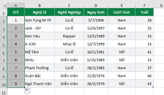 Danh-so-thu-tu-tu-dong-trong-excel-cach-1-buoc-3