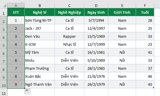 Danh-so-thu-tu-tu-dong-trong-excel-cach-2-buoc-3