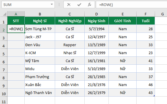 Danh-so-thu-tu-tu-dong-trong-excel-cach-5-buoc-1