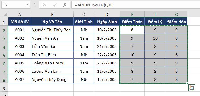 Paste-Value-trong-excel-2019-buoc-1