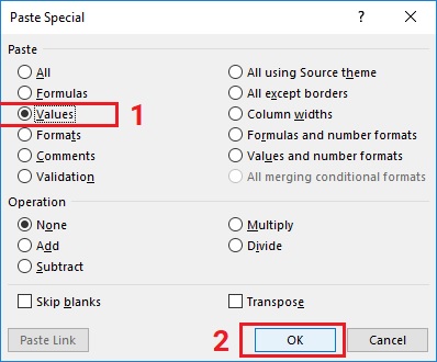 Paste-Value-trong-excel-2019-buoc-3