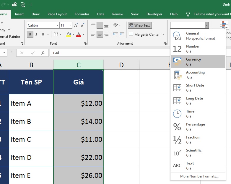 ap-dung-dinh-so-excel-2019-toan-bo-cot