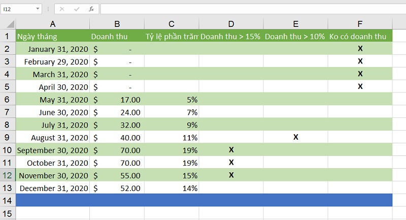 cat-dan-noi-dung-o-excel-2019-buoc-5