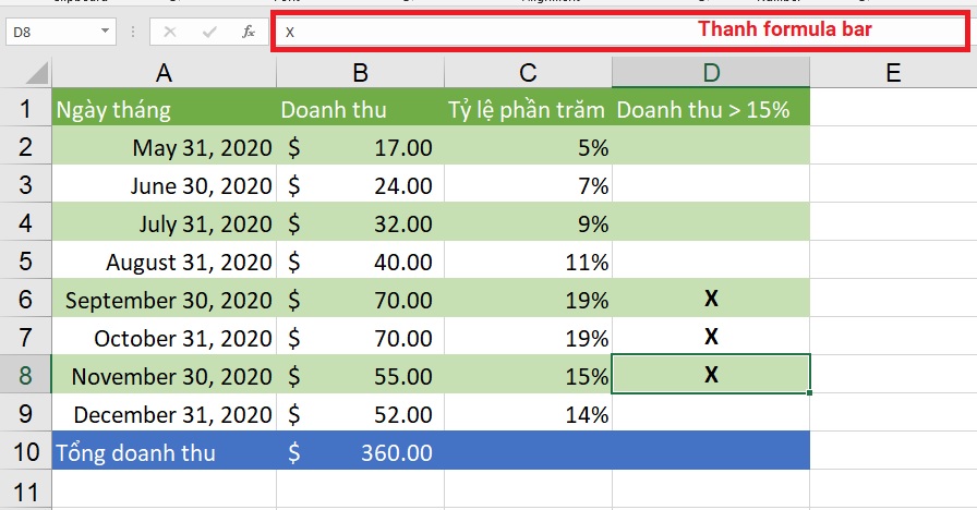 chen-noi-dung-o-excel-2019-buoc-2