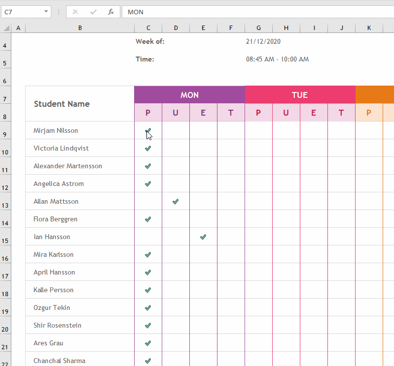 chon-mot-dai-o-trong-excel-2019