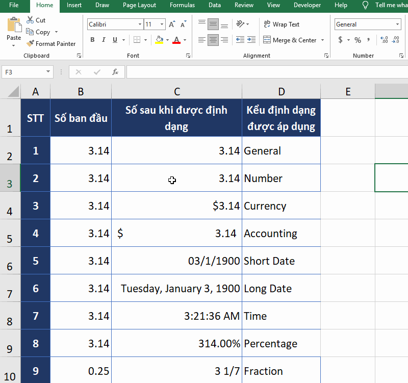 dinh-dang-du-lieu-trong-excel-2019-kieu-chu