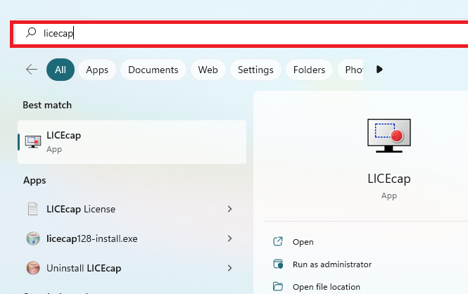 dua-phan-mem-licecap-ra-desktop-buoc-1