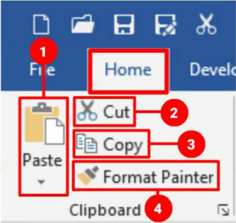 Group-clipboard-menu-home-trong-word-2019