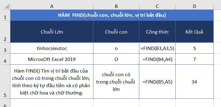 ham-find-excel-2019