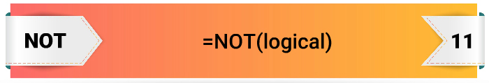 cau-truc-ham-NOT-trong-excel-2019