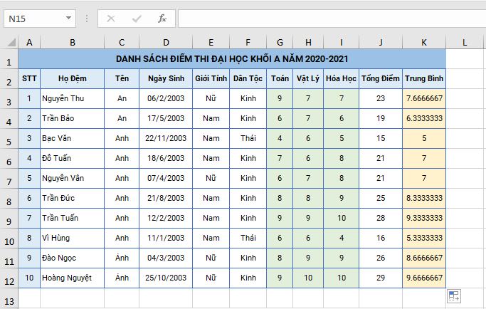 ham-tinh-trung-binh-average-excel-2019-buoc-3
