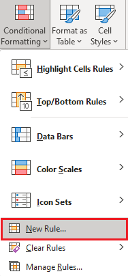 huong-dan-tao-hight-light-dong-trong-excel-buoc-3