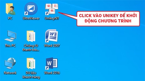 Lỗi gõ tiếng Việt trên Misa và các phần mềm khác