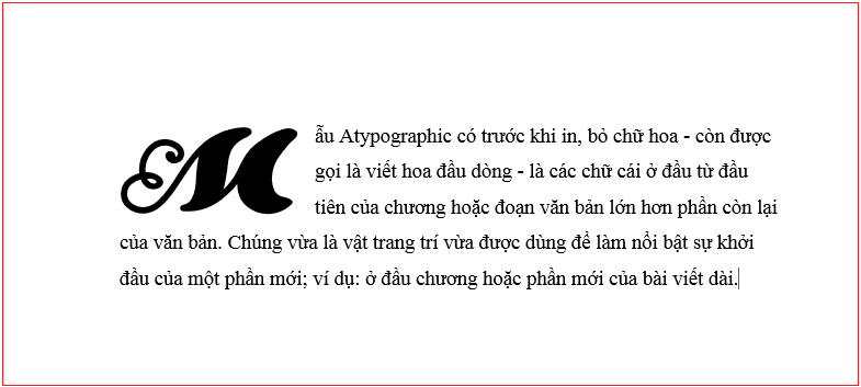 mau-drop-cap-gioi-thieu