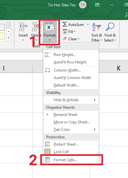 mo-hop-thoai-format-cells-excel-2019-cach-4