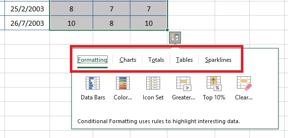phan-tich-nhanh-du-lieu-excel-2019-buoc-3