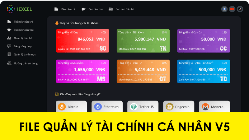 Quản lý tài chính cá nhân version 5.02.2023