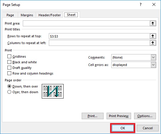 su-dung-lenh-print-titles-excel-2019-buoc-6