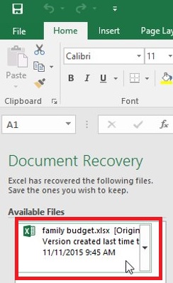 su-dung-tinh-nang-recover-excel-2019-buoc-1
