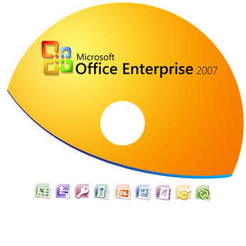 Microsoft Office Enterprise 2007