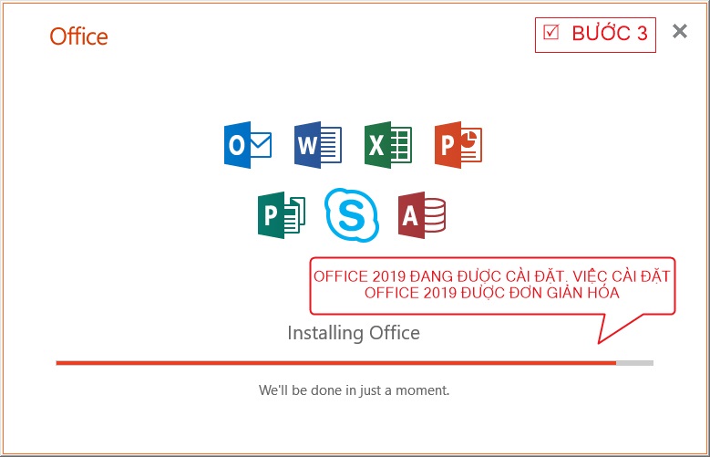 Tải Office 2019