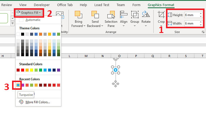 tao-nut-bam-cuc-dep-trong-excel-17