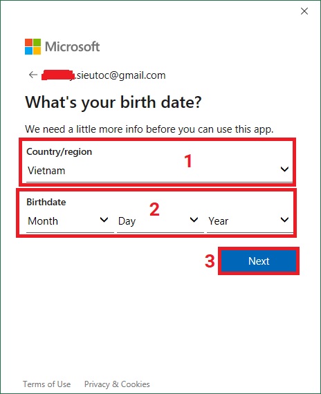 tao-tai-khoan-Microsoft-OneDrive-buoc-6