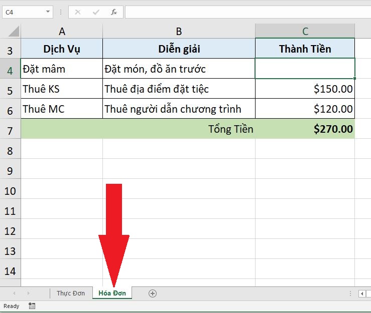 tham-chieu-cac-o-tren-cac-trang-tinh-excel-2019-buoc-2