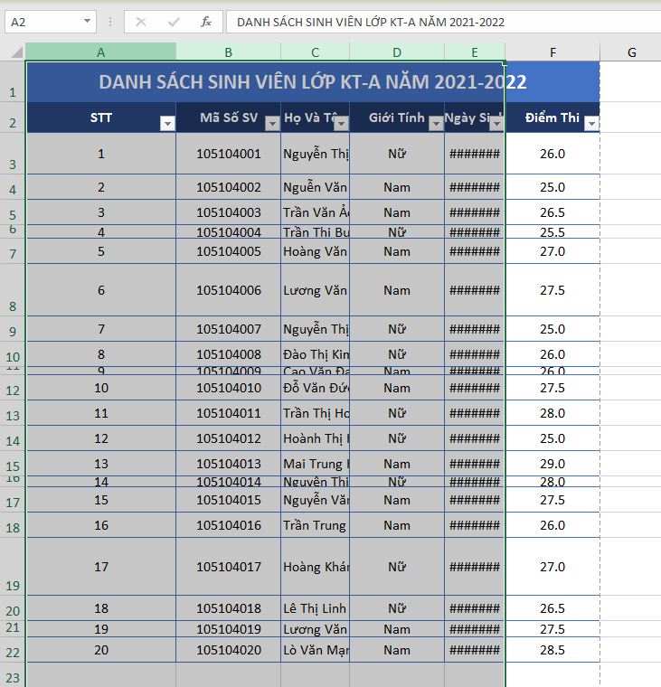 tu-dong-can-chinh-do-rong-cot-excel-2019-buoc-1