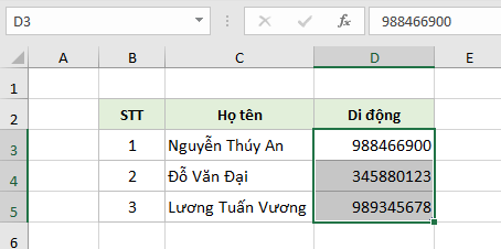 tuy-chinh-dinh-dang-so-dien-thoai-trong-excel-buoc-1