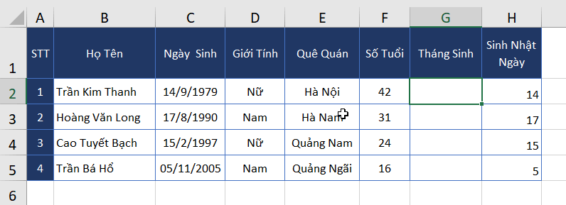 vi-du-2-ham-month-excel-2019-ket-qua