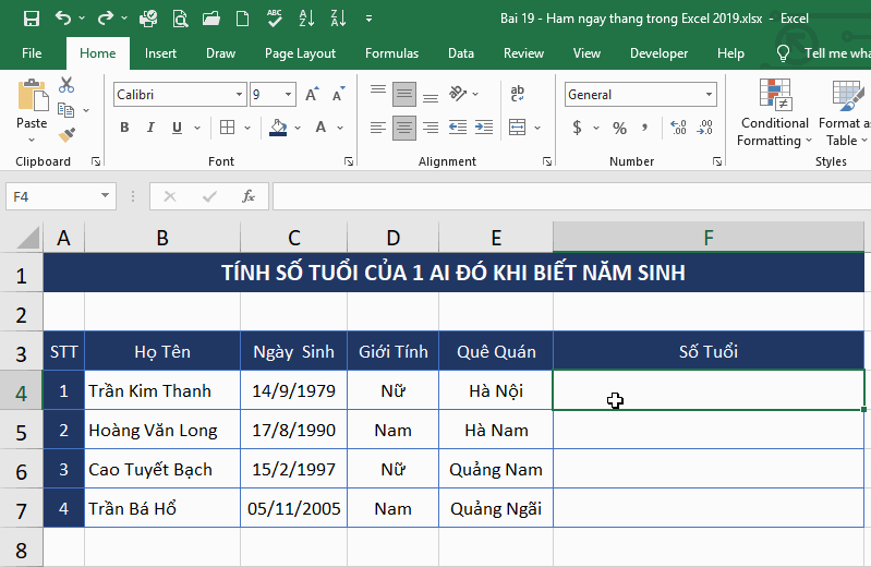 vi-du-2-ham-today-excel-2019-ket-qua