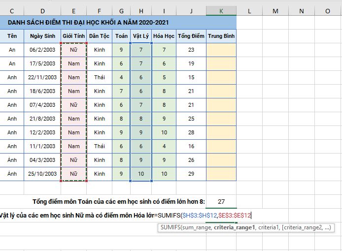 vi-du-tinh-sumifs-trong-excel-2019-buoc-4