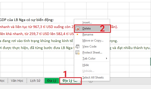 xoa-bang-tinh-excel-2019-buoc-1